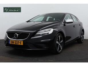 Volvo V40 2.0 T4 Business Sport (NAVIGATIE