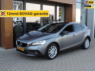 Volvo V40 Cross Country 1.5 T3 Polar+ Luxury AUTOMAAT