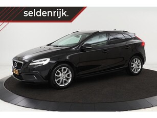 Volvo V40 Cross Country 2.0 D3 Nordic+ Panoramadak