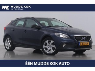 Volvo V40 Cross Country D4 Summum Aut Panoramadak