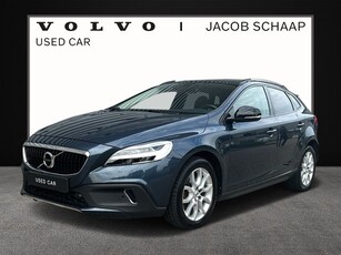 Volvo V40 Cross Country T3 Polar+ Luxury / Elektrisch