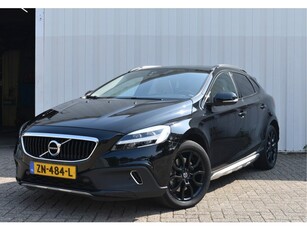 Volvo V40 Cross Country T3 Polar+ Luxury Keyless Entry