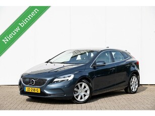 Volvo V40 T2 Automaat Inscription Adaptive Cruise BLIS