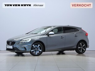 Volvo V40 T3 Automaat Polar+ Sport R-Design / Pan. dak /