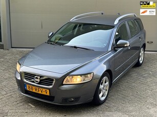 Volvo V50 1.6 D2 S/S Sport l Navi l Climate l Sportvelgen l