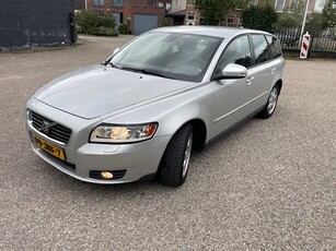 Volvo V50 1.8 Edition I Nette auto! Apk t/m 07-2025! Airco!