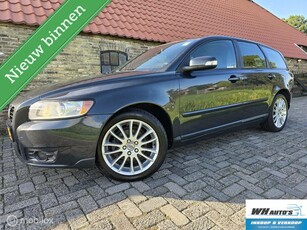 Volvo V50 2.0 Edition I