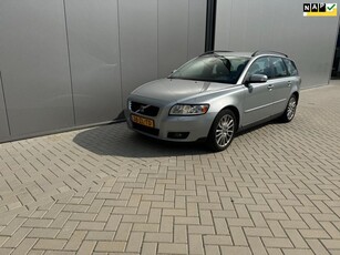 Volvo V50 2.0 Edition II