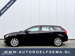 Volvo V60 1.5 T3 Nordic+ Trekhaak