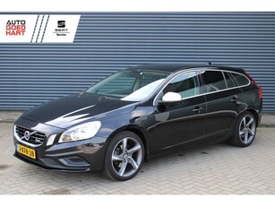 Volvo V60 1.6 T3 R-Design Navigatie Trekhaak Origineel NL