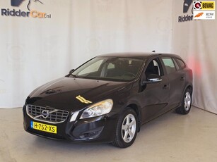 Volvo V60 1.6 T4