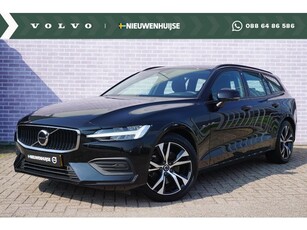 Volvo V60 2.0 B3 Essential Edition Trekhaak Adaptieve