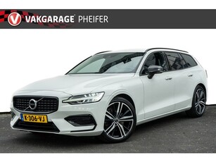 Volvo V60 2.0 B3 Momentum Advantage Trekhaak/ Stuur +