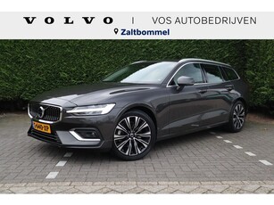 Volvo V60 2.0 B3 Plus Bright