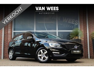 ?? Volvo V60 2.0 D3 Momentum 2e eigenaar Xenon