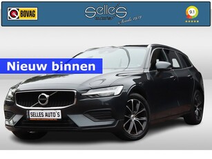 Volvo V60 2.0 D3 Momentum Automaat Apple carplay &