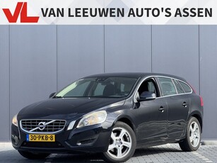 Volvo V60 2.0 D3 Momentum Nieuw binnen Automaat