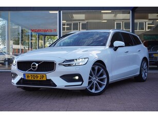 Volvo V60 2.0 T4 Momentum Pro Airco Navigatie