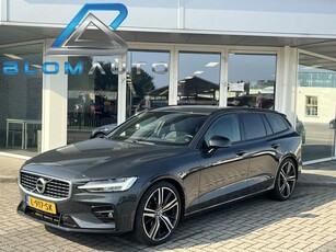 Volvo V60 2.0 T4 R-Design POLESTAR ENGINEERED 20INCH+CARPLAY