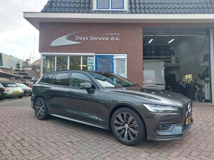 Volvo V60 2.0 T5 Inscription