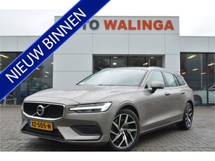 Volvo V60 2.0 T5 Momentum Pro 18'' LMV Carplay 1/2 Leer