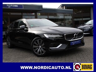 Volvo V60 2.0 T6 RECHARGE AWD MOMENTUM PRO NAVIGATIE-