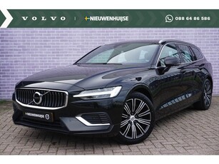 Volvo V60 2.0 T8 Twin Engine AWD Inscription Trekhaak