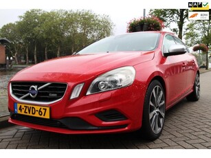 Volvo V60 2.0T Summum