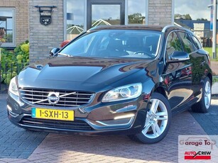 Volvo V60 2.4 D6 AWD Plug-In Hybrid Trekhaak Camera