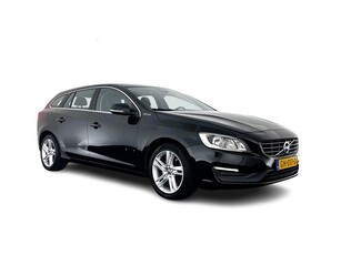 Volvo V60 2.4 D6 Twin Engine Momentum AUT *NAVI-FULLMAP