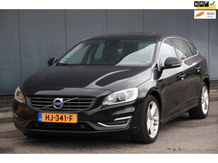 Volvo V60 2.4 D6 Twin Engine Summum