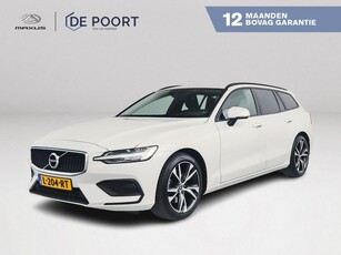 Volvo V60 B3 Aut. Momentum Advantage Parkeercamera