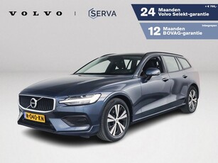 Volvo V60 B3 Aut. Momentum Advantage Leder Stoel- en