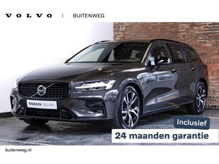 Volvo V60 B4 Automaat Plus Dark Adaptive Cruise Control