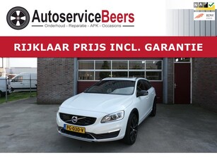 Volvo V60 Cross Country 2.0 T5 Polar+ ,Geartronic 8, Zeer