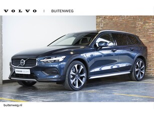 Volvo V60 Cross Country B5 AWD Plus Panoramadak