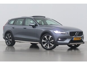 Volvo V60 Cross Country B5 AWD Pro Trekhaak Panoramadak