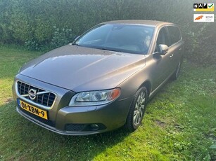 Volvo V70 1.6 T4 Limited Edition