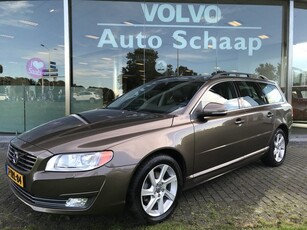 Volvo V70 1.6 T4 Nordic+ Automaat Rijklaar incl garantie