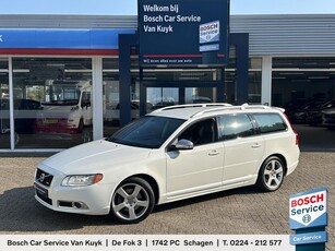 Volvo V70 2.0T R-Edition / NL Auto / Zeer Nette Auto! /