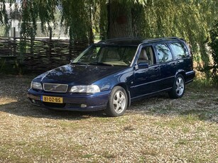 Volvo V70 2.3 T-5