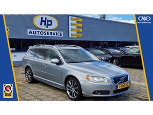 Volvo V70 2.4 D5 Summum