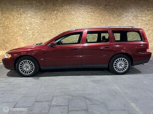 Volvo V70 2.4 Edition 2 Automaat - LPG g3 - 2006