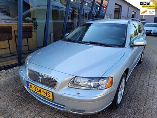 Volvo V70 2.4 Edition Classic 170PK Youngtimer