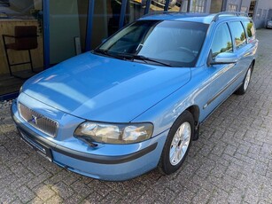 Volvo V70 2.4 Edition I Youngtimer