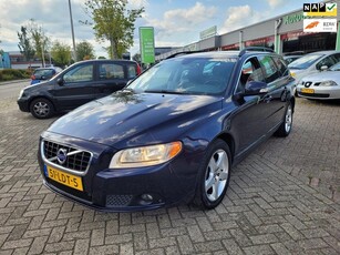 Volvo V70 2.4D MomentumAUTOMAATPDCLEDEREX.BPM