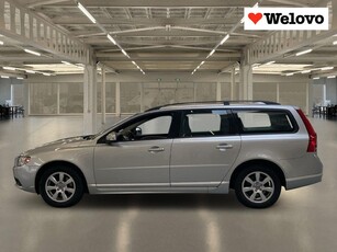 Volvo V70 2.5FT Momentum Prijs inclusief BTW Distributie