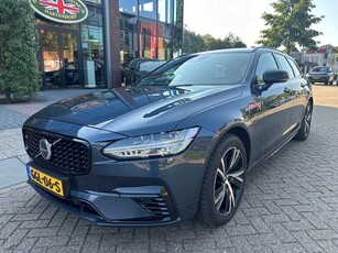 Volvo V90 2.0 T6 AWD R-Design Expression, Luchtvering