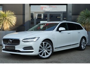 Volvo V90 2.0 T8 AWD Inscription 392pk