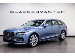 Volvo V90 2.0 T8 AWD Inscription BOWERS & WILKINS